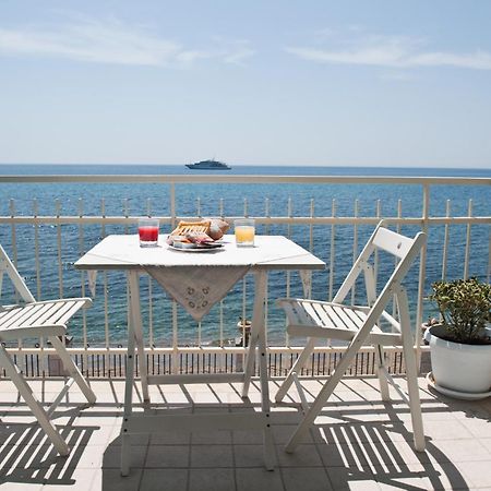 Nina B&B Giardini-Naxos Zewnętrze zdjęcie
