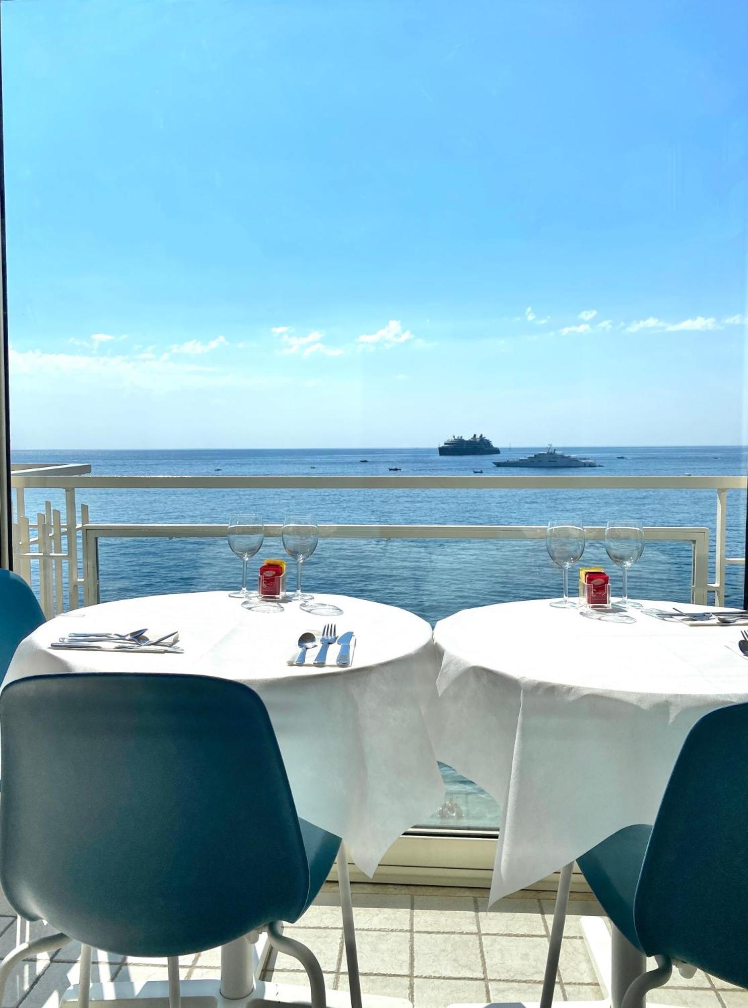 Nina B&B Giardini-Naxos Zewnętrze zdjęcie