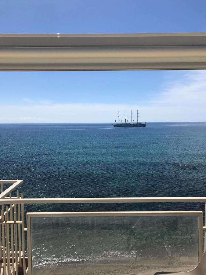 Nina B&B Giardini-Naxos Zewnętrze zdjęcie