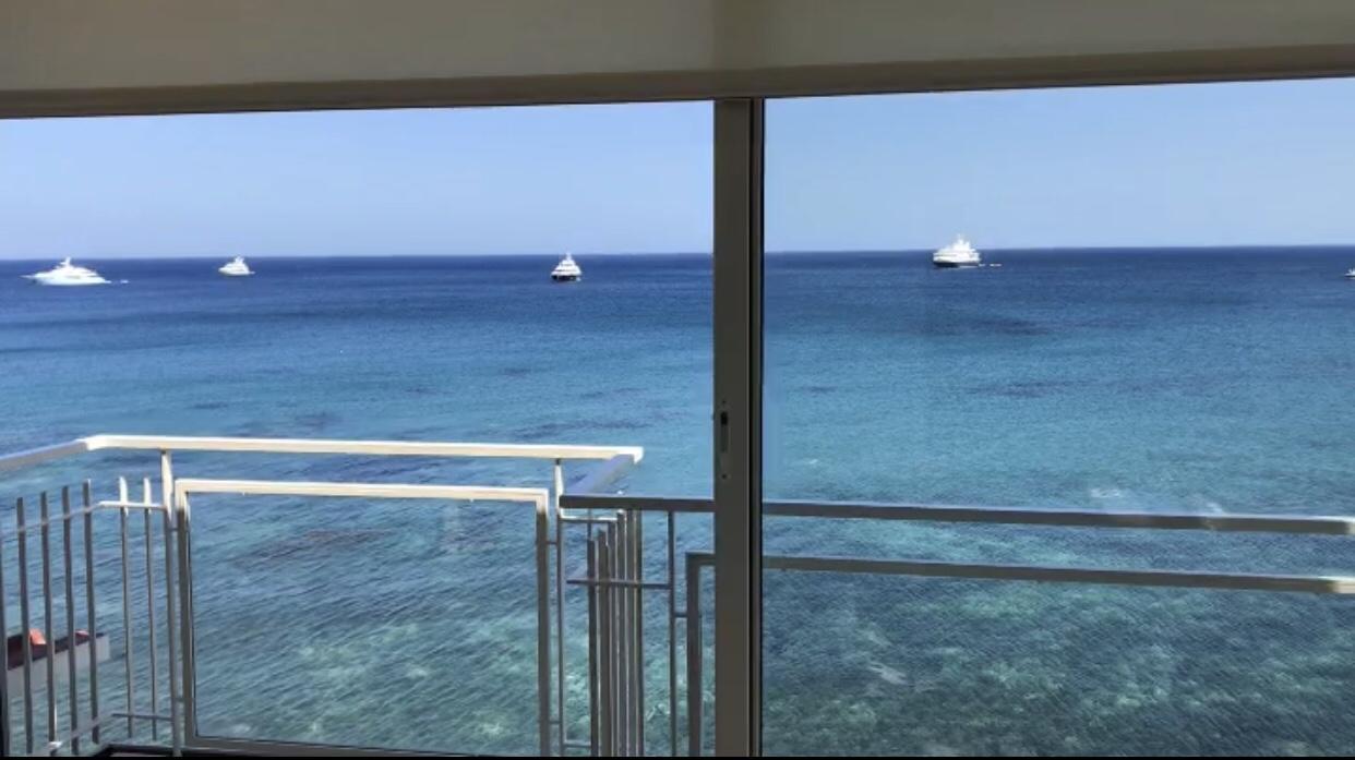 Nina B&B Giardini-Naxos Zewnętrze zdjęcie